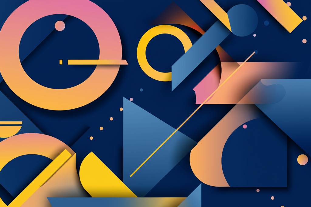 Case study visual